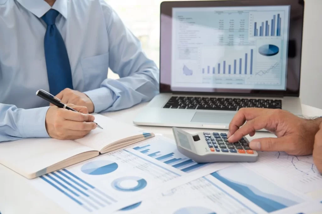 Como a contabilidade consultiva pode ajudar sua empresa a crescer