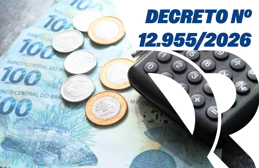 Decreto nº 12.955/2026: o que muda com a regulamentação da CBS e do IBS na Reforma Tributária