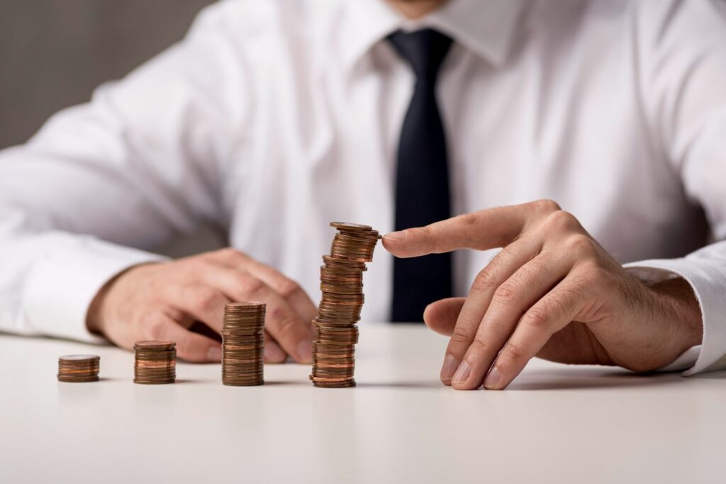 Distribuição de Lucros Desproporcional: Quando os Sócios Não Recebem na Mesma Proporção das Quotas