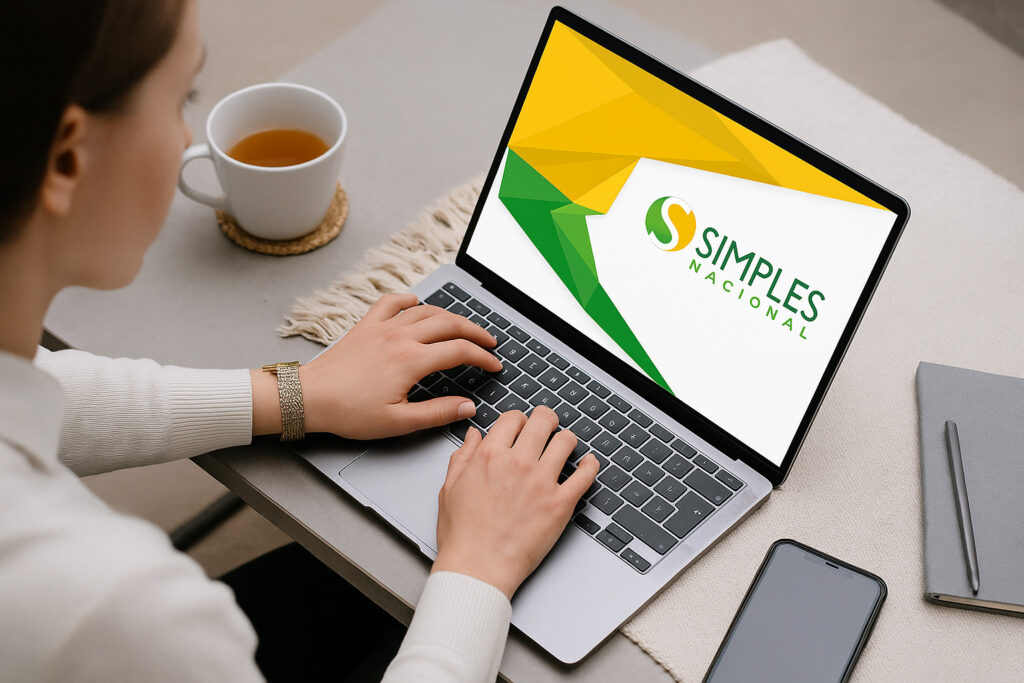 Simples Nacional: novas regras para IBS, CBS e opções para 2027